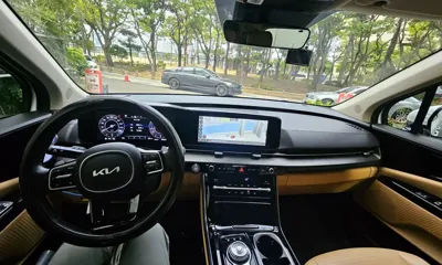 Kia Canival