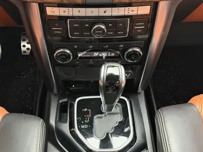 Beijing Off-Road BJ80