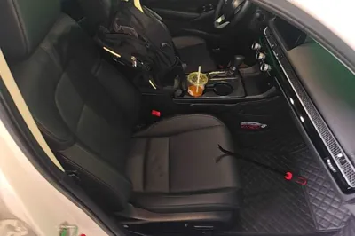 Honda Integra
