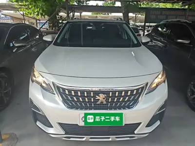 Peugeot 4008