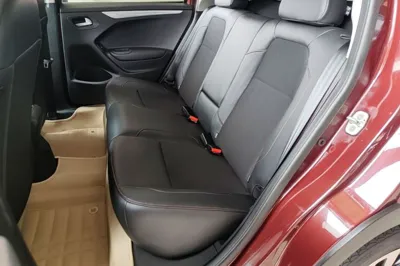 Citroen C3-XR