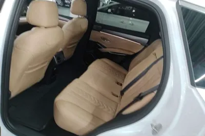 BYD Song L DM-i