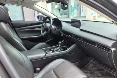 Mazda Mazda 3 Axela