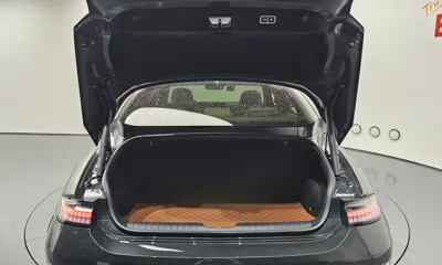 Hyundai Ioniq6