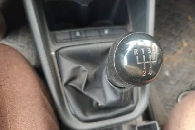 Volkswagen Santana