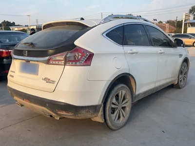 Luxgen U6