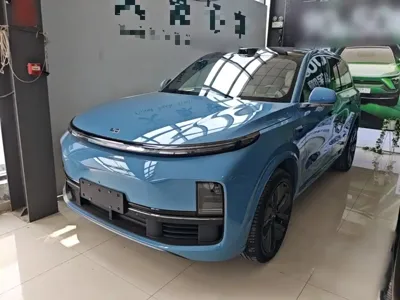 Li Auto Li L9