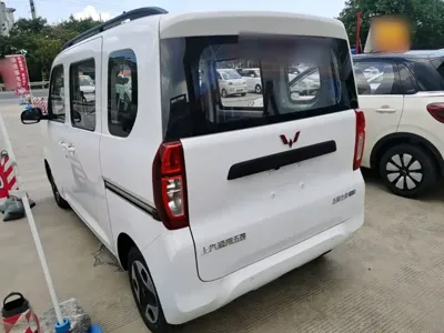 Wuling Zhiguang EV
