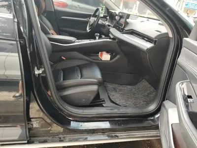 Geely Xingrui