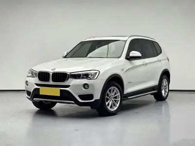 BMW X3 (Import)