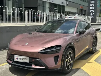 Xiaomi 小米YU7