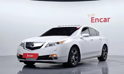 Acura TL