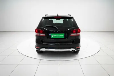 Dodge Journey