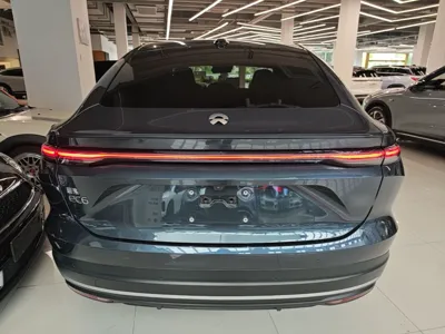 Nio EC6
