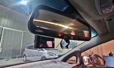 Kia Pride