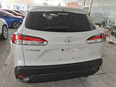 Toyota Frontlander
