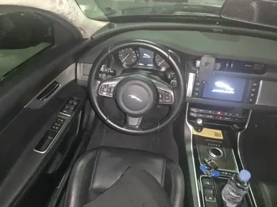 Jaguar XFL