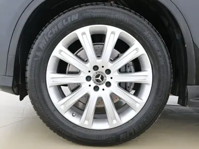 Mercedes-Benz GLE Coupe