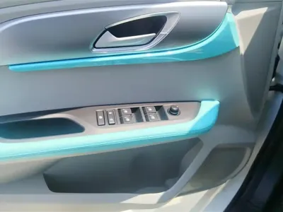JMEV EV3