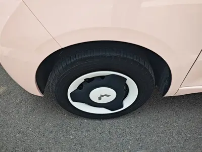 Wuling MINIEV