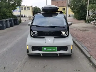 Baojun KiWi EV