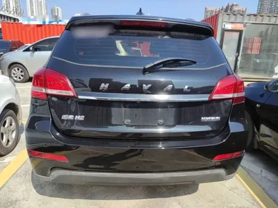 Haval H2