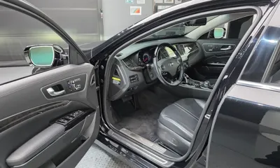 Kia K9