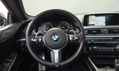 BMW 6-Series