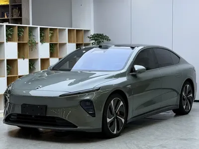 Nio ET7