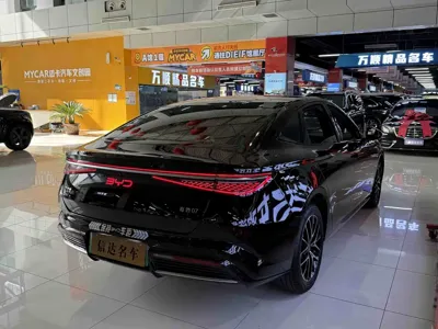 BYD Seal 07 DM-i