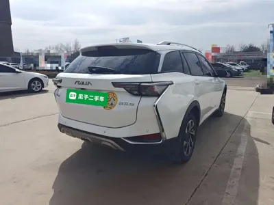 Aeolus GS