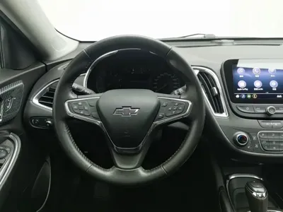 Chevrolet Malibu XL