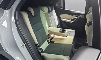 BMW X2 (F39)