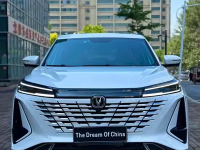 Changan 长安CS75PLUS