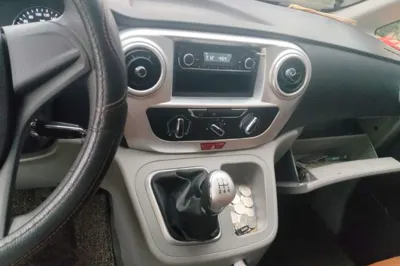 JAC Refine M3