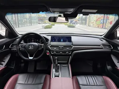 Honda Inspire