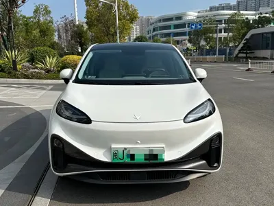 Arcfox S