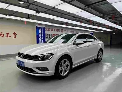 Volkswagen Lamando