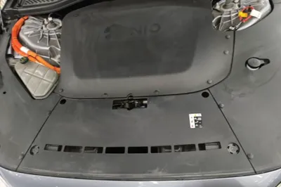 Nio ET7