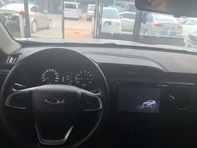 Chery Tiggo 5x