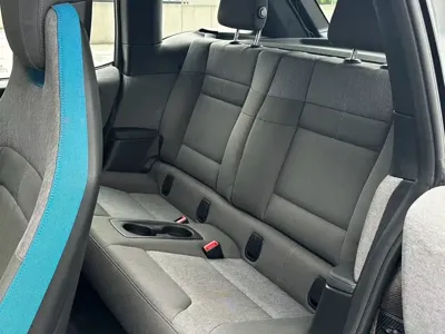 BMW i3 (Import)