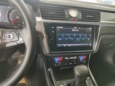 Volkswagen Phideon