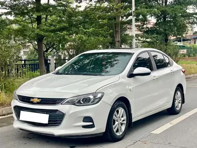 Chevrolet Cavalier