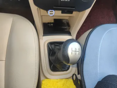 Chery Fengyun 2