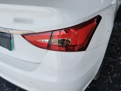 Guojin Auto Junxing