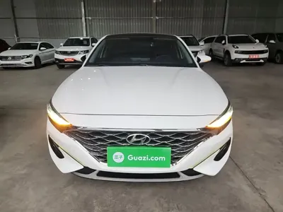 Hyundai Fista