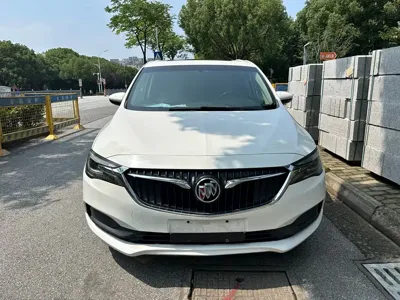 Buick GL6