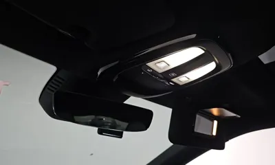 Polestar Polestar 2