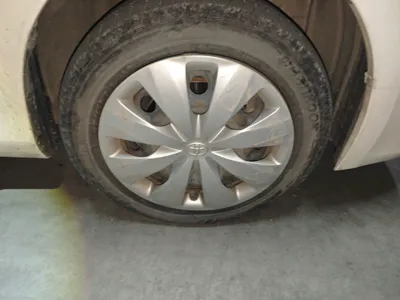 Toyota YARiS L Zhi Xuan