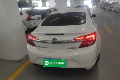 Buick Regal
